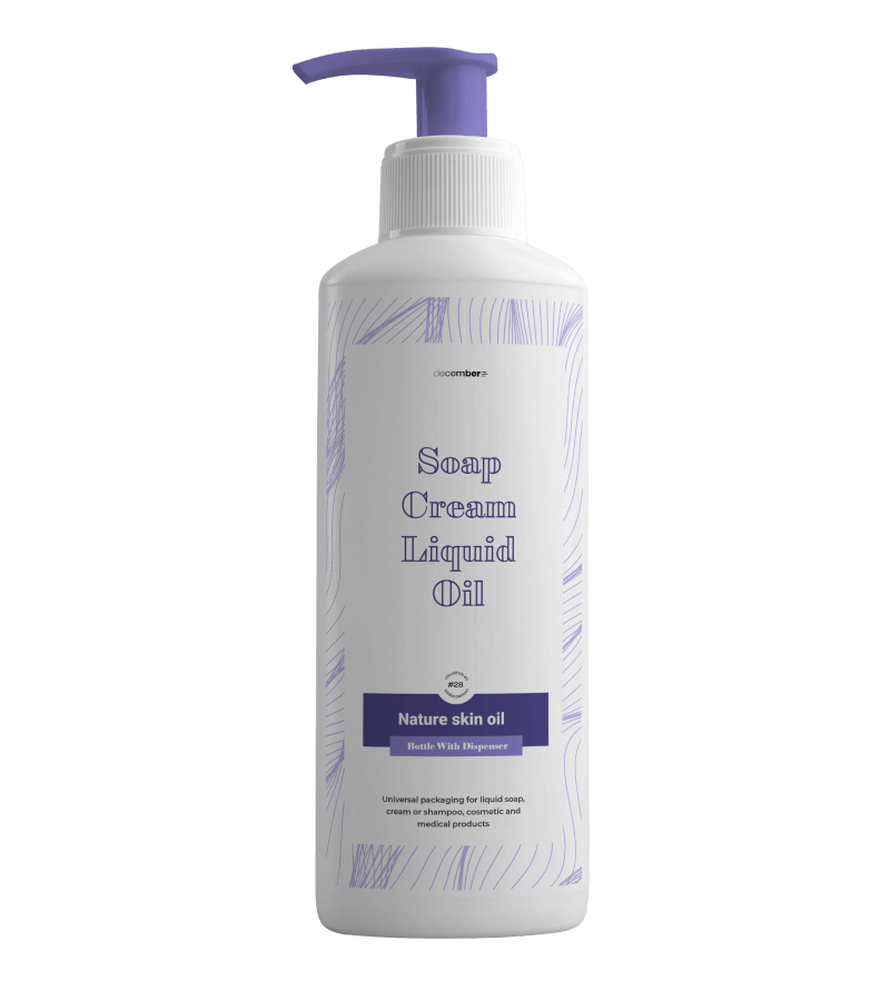 Soap Cream Care